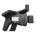 Pedal Acelerador Eletronico Gm Meriva 1.4  2010
