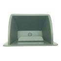 Porta Objeto Painel Chevrolet S10 2014