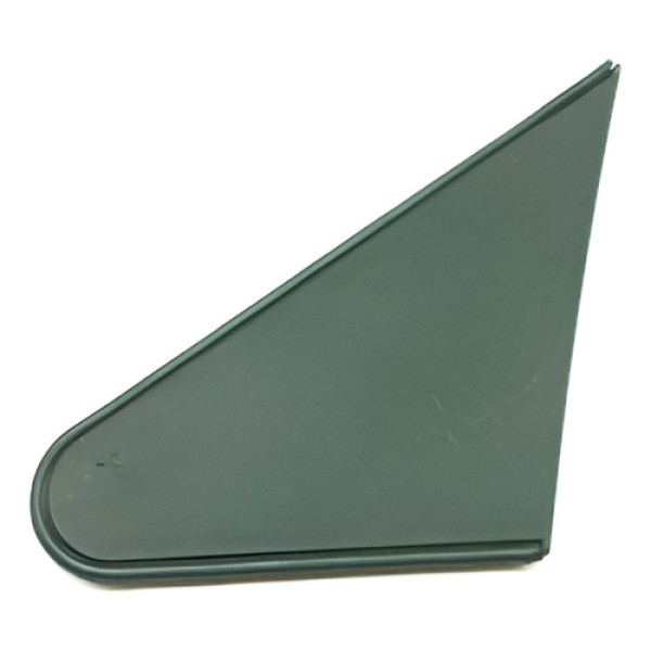 Moldura Externa Retrovisor Esquerdo Ford Fiesta 2014