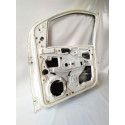 Porta Dianteira Direita Fiat Uno Vivace Original Branca Dianteira Direita Branco
