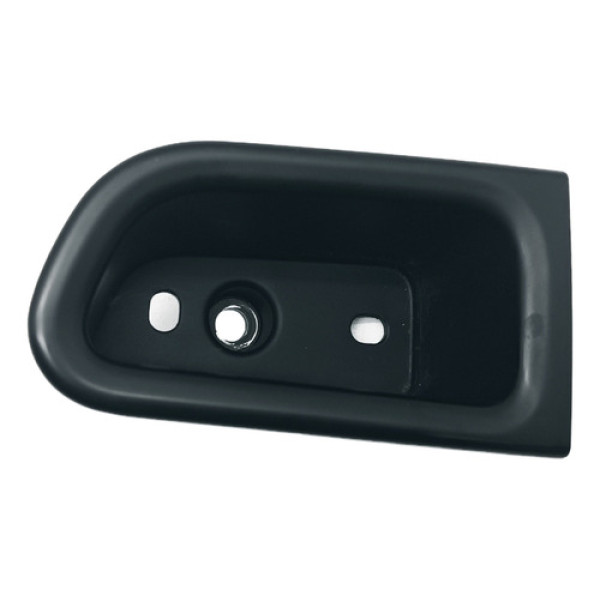 Acabamento Porta Dianteira Esquerda Jeep Renegade 2021 Dianteira Esquerdo Preto