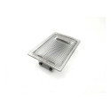 Luz Teto Cortesia Chevrolet Onix  2015