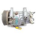 Compressor Ar Condicionado Citroën C3 1.6 16v 2005 06 07
