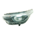 Farol Lado Esquerdo Fiat Strada 2022 Esquerdo/motorista