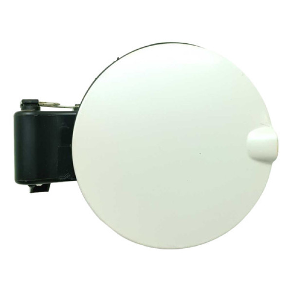 Portinhola Tanque Combustivel Ford Fusion 2010 Branco