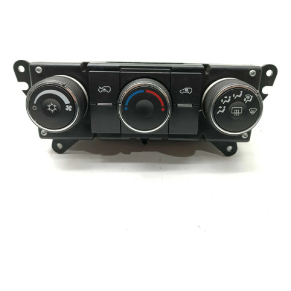 Comando Ar Condicionado Chevrolet Captiva 2.4 2011