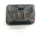 Botao Vidro Traseira Direita Volkswagen Santana 1995