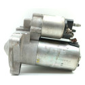 Motor Partida Arranque Peugeot 307 1.6 2.0 2012 