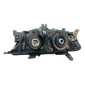 Farol Dianteiro Lado Esquerdo Mitsubishi L-200 Triton 2014 Esquerdo/motorista
