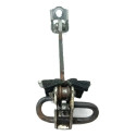 Limitador Porta Traseira Direita Chevrolet Meriva 2009