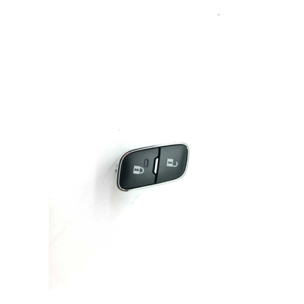 Botao Trava Porta Dianteira Direita Ford Ranger 2020