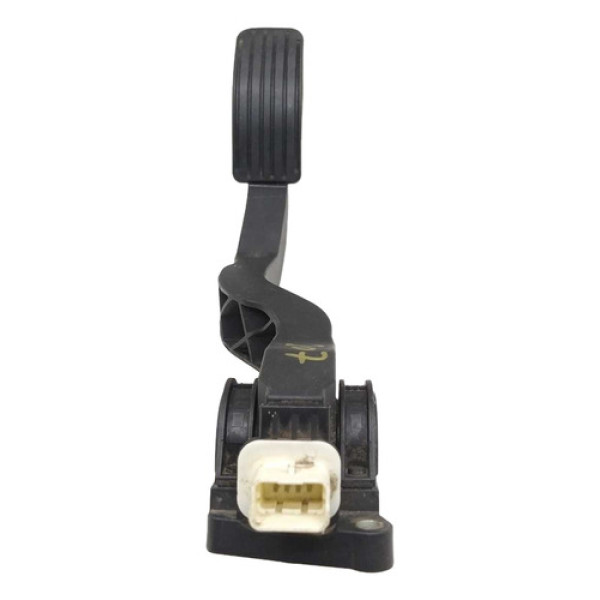 Pedal Acelerador Eletronico Peugeot 207 2012