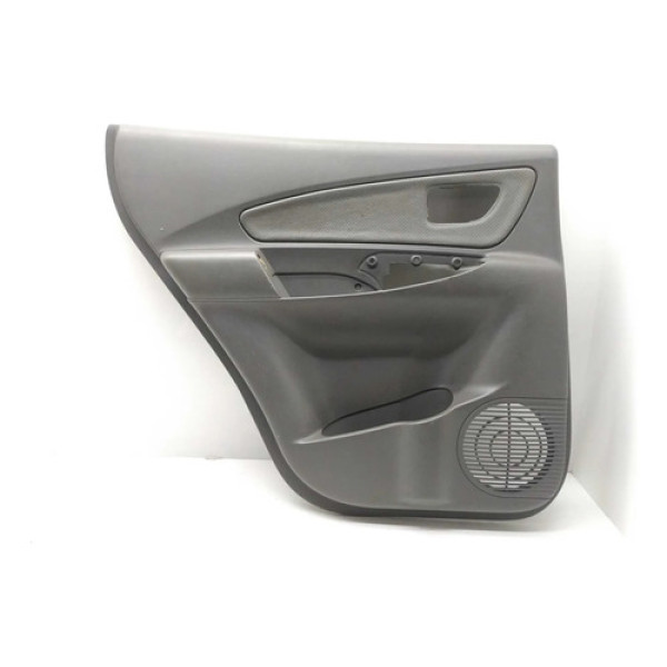 Forro Porta Traseira Esquerda Hyundai Tucson 2012