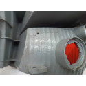 Lanterna Traseira Esquerda Hyundai Hb20 2015 Esquerdo/motorista Vermelho