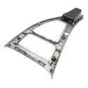Acabamento Moldura Console Central Bmw 320i 2010