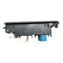 Comando Botão Vidro Elétrico Esquerdo Renault Duster 2014