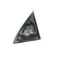 Acabamento Interno Retrovisor Esquerdo Kia Sportage 2007