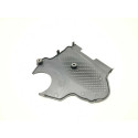 Protetor Capa Correia Dentada Chevrolet Corsa 2006 Preto
