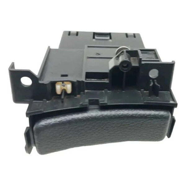 Porta Copos Esquerdo Nissan Frontier 2017 Preto
