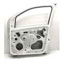 Porta Dianteira Direita Fiat Mobi 2017 2018 2019 2020 2021 Dianteira Direito Branco