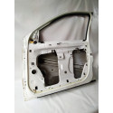 Porta Dianteira Direita Renault Megane 2008 Branca Original Dianteira Direita Branco