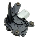 Motor Limpador Traseiro Chevrolet Meriva 2012