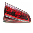 Lanterna Tampa Esquerda Led Vw Golf Tsi 2014 15 Original Esquerdo/motorista