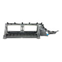 Moldura Difusor Ar Central Volkswagen Crossfox 2008