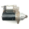 Motor Partida Arranque Fiat Palio 1.6 16v 2012