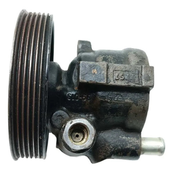 Bomba Direção Hidráulica Renault Symbol 1.6 2012
