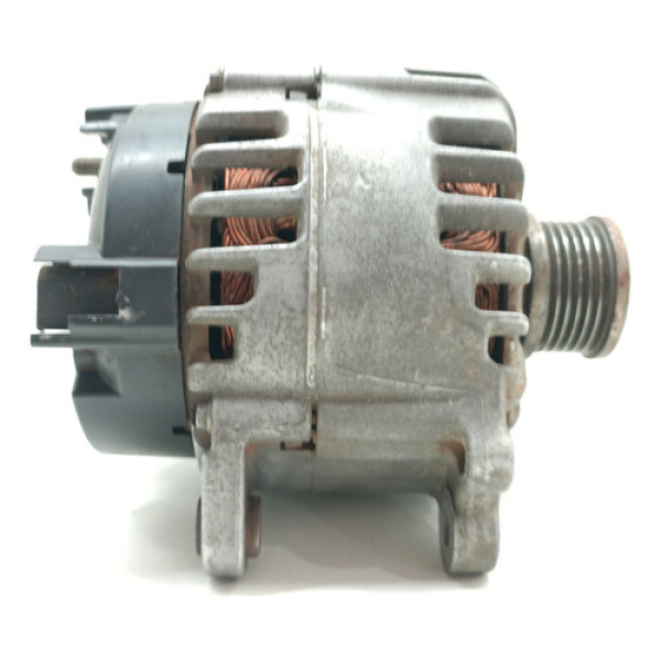Alternador Volkswagen Amarok 2.0 Tdi 2010