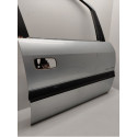 Porta Dianteira Direita Chevrolet Zafira 2004 A 2011  Dianteira Direita Cinza