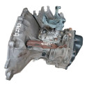 Caixa Câmbio Manual Chevrolet Celta 1.0 2013