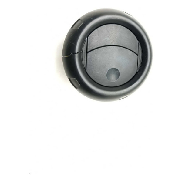 Difusor Ar Condicionado Ford Fiesta 2010