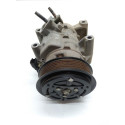 Compressor Ar Condicionado Ford Ká 1.5 4cc 2014 15 16 17 18