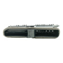 Difusor Ar Central Vw Golf Tsi 14/19