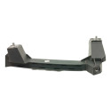 Guia Vidro Porta Traseira Esquerda Chevrolet Onix 2018 Preto