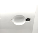 Porta Dianteira Esquerda Volkswagen Tiguan 2009 2010 A 2013  Dianteira Esquerdo Branco