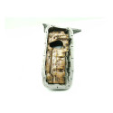 Cárter De Óleo Motor Chevrolet Colbat 1.4 1.8 2015