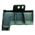 Tampa Porta Objetos Painel Chevrolet S10 2012 Preto