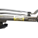 Motor Limpador Parabrisa Galhada Cobalt 2018