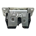 Fechadura Tampa Traseira Chevrolet Meriva 2009