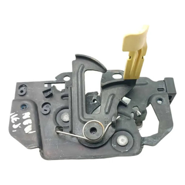 Fechadura Capô Ford New Fiesta 2015
