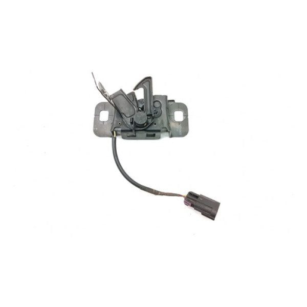 Fechadura Capo Eletrica Chevrolet Onix 2019