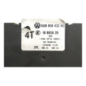Modulo Conforto Volkswagen Gol G5 1.0 5u0 959 433 Ac