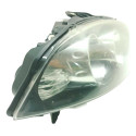 Farol Lado Direito Fiat Palio Adventure 2012 Direito/passageiro
