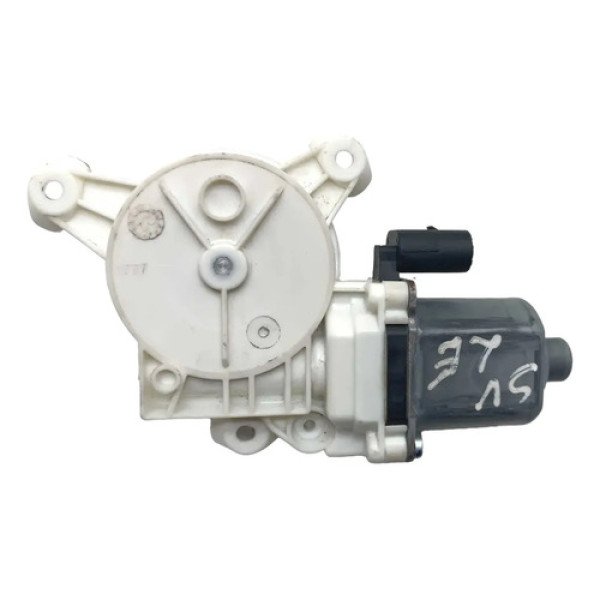 Motor Vidro Elétrico Dianteiro Esquerdo Vw Saveiro 2012