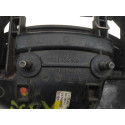 Maçaneta Porta Externa Dianteira Direita Gm Meriva 2008 Preto Dianteira