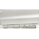 Porta Dianteira Esquerda Volkswagen Tiguan 2009 2010 A 2013  Dianteira Esquerdo Branco