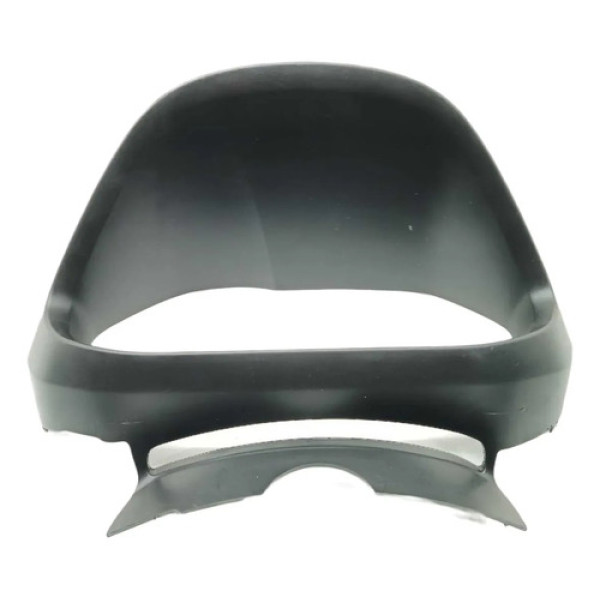 Moldura Painel Instrumentos Chevrolet Prisma 2015 Preto